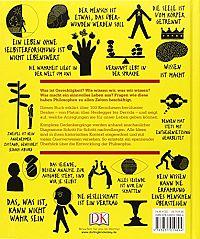 Das Philosophie-Buch, 1