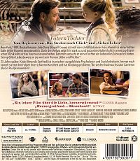 Väter & Töchter - Ein ganzes Leben [Blu-ray], 1