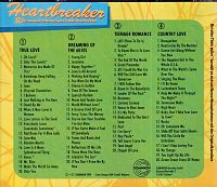 Heartbreaker [CD], 1