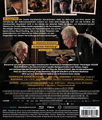 Diplomatie [Blu-ray], 1