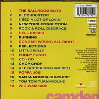 The Best Of Sweet [CD], 1