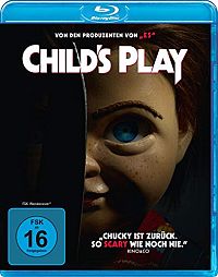 Child's Play [Blu-ray], 1