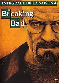 Breaking Bad - Saison 4 [DVD], 1