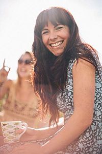 Die Landkarte der Liebe, 1