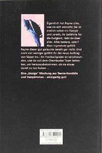 Nur ein kleines Bisschen - Neue Jungs zum Anbeissen, 1