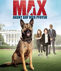 Max - Agent auf vier Pfoten [Blu-ray], 9