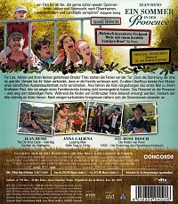 Ein Sommer in der Provence [Blu-ray], 1
