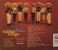 Gott liebt Tango [CD], 1