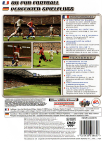 FIFA Football 05 [Sony PlayStation 2], 1
