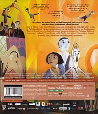 Le Tableau [Blu-ray], 1