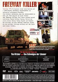Freeway Killer [DVD], 1