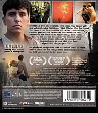 Der Blitzangriff - Rotterdam 1940 [Blu-ray], 1