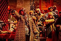 Die letzte Schlacht am Tigerberg [Blu-ray], 4