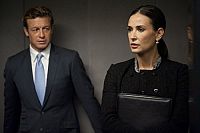 Der grosse Crash - Margin Call [Blu-ray], 4