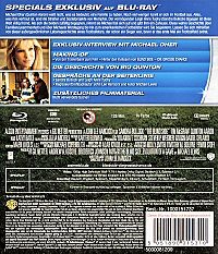 Blind Side - Die grosse Chance [Blu-ray], 1