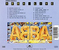Live [CD], 1