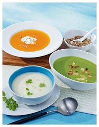 Schulkochbuch Jubiläumsausgabe, 3