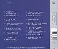 Die Schönsten Arien [CD], 1