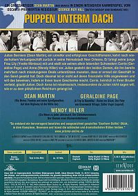 Puppen unterm Dach [DVD], 1