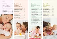 Unser Baby - Das erste Jahr, 1