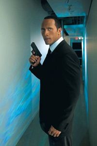 Southland Tales [DVD], 5