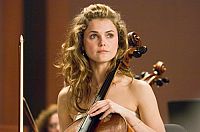 Der Klang des Herzens [Blu-ray], 2