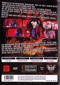 Exitus Interruptus - Der Tod ist erst der Anfang [DVD], 1