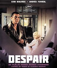 Despair (VOST) [Blu-ray], 1