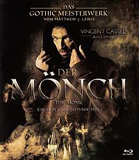 Der Mönch [Blu-ray], 1