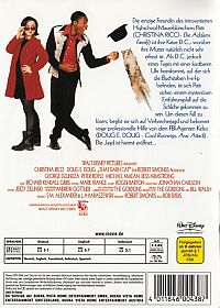 Dieser verflixte Kater [DVD], 1