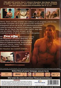 Skin & Bone (OmU) [DVD], 1