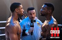 Creed 3 - Rocky's Legacy [Blu-ray], 2