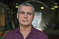 An den inneren Ufern Indiens, 2