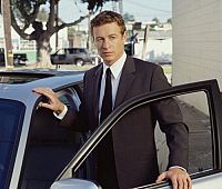 The Guardian - Retter mit Herz - Staffel 1 [Blu-ray], 1