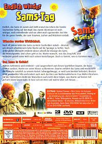 Sams in Gefahr [DVD], 2