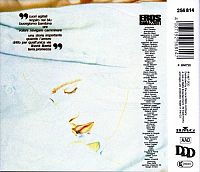 Cuori Agitati [CD], 1