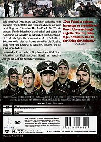 Soldiers of War [DVD], 1