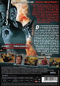 Last Bullet - Showdown der Auftragskiller [DVD], 1
