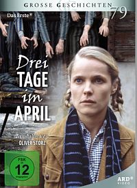 Drei Tage im April [DVD], 1