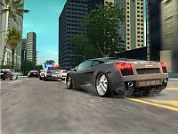 Need for Speed - Undercover [Sony PSP], 2