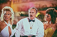 Schlappe Bullen beissen nicht [Blu-ray], 5