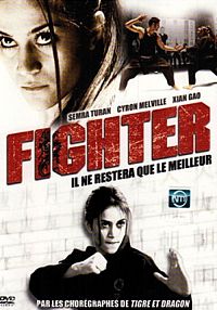 Fighter  [DVD], 1