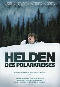 Helden des Polarkreises [DVD], 1