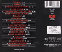 The Very Best of Barry Ryan [CD], 1