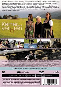 Keiner geht verloren [DVD], 1