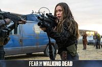 Fear The Walking Dead - Staffel 4 [DVD], 9