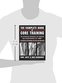The Complete Book of Core Training, 1