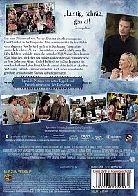 Blue Jasmine [DVD], 2