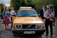 Voll und ganz und mittendrin [DVD], 3