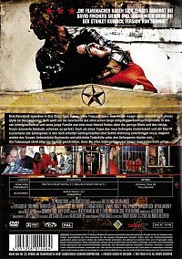 Folter im Frauengefängnis [DVD], 1